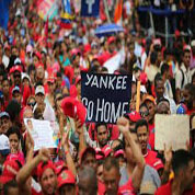 Comunicadores populares e internacionalistas: Venezuela nos convoca