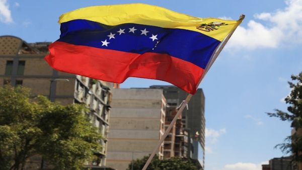 Estados Unidos ha impulsado un golpe de Estado en Venezuela mediante el reconocimiento de un diputado autoproclamado como presidente.