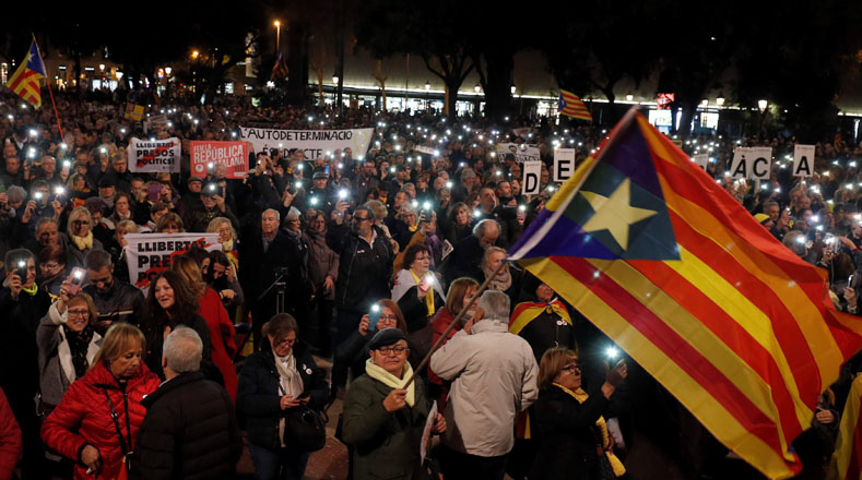 Este juicio es catalogado por la prensa local como el "más importante de la historia" para España, y ha generado expectativas entre la población, ya que durará tres meses.