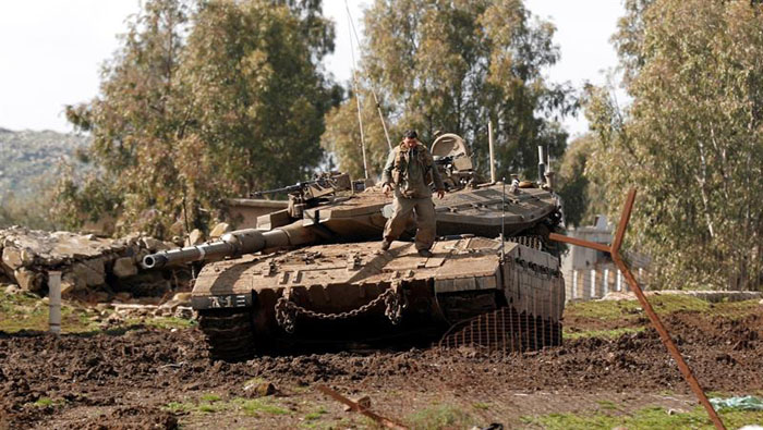 En la provincia de Hama las unidades del ejército realizaron operaciones militares contra grupos del autodenominado “Partido del Turquestán”.