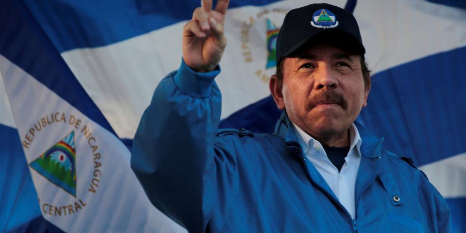 El presidente Ortega manifestó su disposición a reiniciar diálogos por la paz el próximo 27 de febrero.