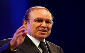 Las elecciones en Argelia se harán el próximo 18 de abril, sin Bouteflika como candidato.