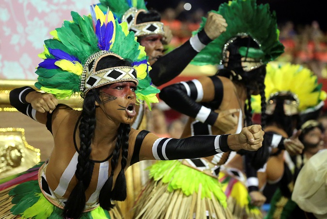 Samba Prime Festival terá 19 atrações nacionais - ItabiraNet