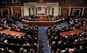 Aún se desconoce la posición que tomará el presidente Donald Trump, que pudiera vetar el proyecto si este se convierte en Ley con la venia de ambas cámaras del Congreso.