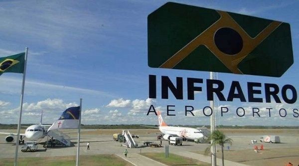 Resultado de imagen de l consorcio brasileÃ±o Aeroeste