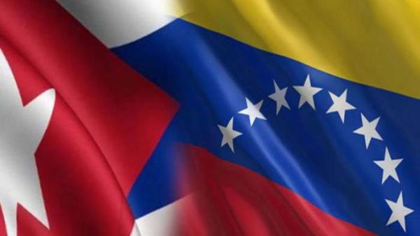 Cuba reafirmÃ³ su respaldo al Gobierno Revolucionario de NicolÃ¡s Maduro y al pueblo venezolano.