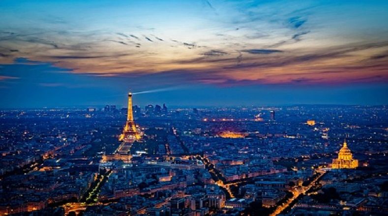 Anécdotas históricas de la Torre Eiffel en su cumpleaños 130