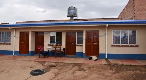 Gobierno de Bolivia evalúa plan para otorgar casas a jóvenes | Noticias |  teleSUR