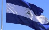 La delegación gubernamental reiteró su compromiso con el diálogo y la paz de Nicaragua.