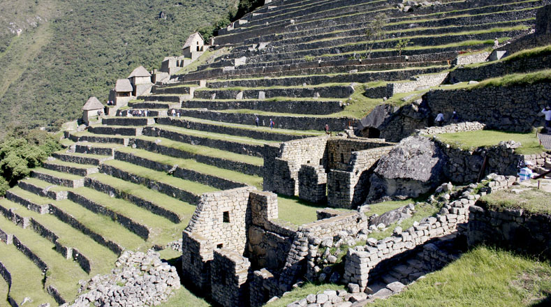 El profesor Bingham pensó que había hallado Vilcabamba, identificada como la ciudad perdida de los Incas, pero medio siglo después fue aclarado que no era la misma.