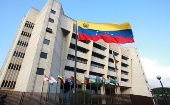 El máximo tribunal venezolano declaró que los nombramientos ilegales de la Asamblea Nacional dentro de PDVSA son asalto de Estado.