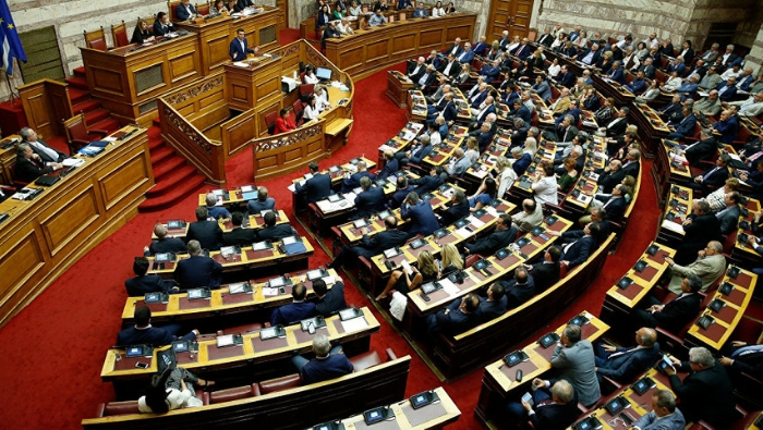 El parlamento griego podría dar un paso histórico, pues hasta ahora ningún Estado ocupado por los nazis ha exigido formalmente reparaciones por los daños sufridos.