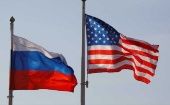 Rusia rechazó la aplicación por Washington de sanciones unilaterales contra Venezuela y Cuba, en Foro de Yalta. 