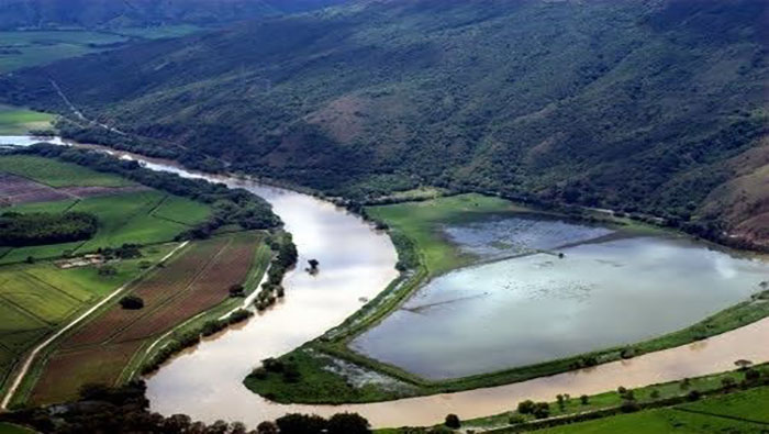 Los lugares más afectados por eventuales crecientes súbitas de los ríos podrían ser Cali, Buga, Tuluá, Palmira, Candelaria y Yumbo.