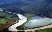 Los lugares más afectados por eventuales crecientes súbitas de los ríos podrían ser Cali, Buga, Tuluá, Palmira, Candelaria y Yumbo.