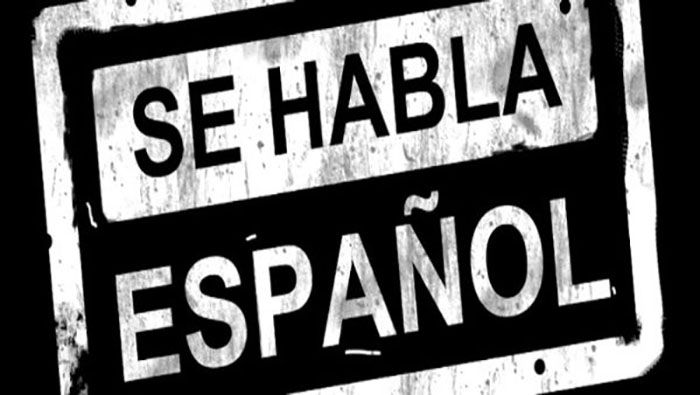 Alrededor de 22 millones de personas estudian el idioma español en 107 países del mundo.