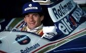 Senna falleció el 1 de mayo de 1994, pese a esto su legado se mantiene vigente. 