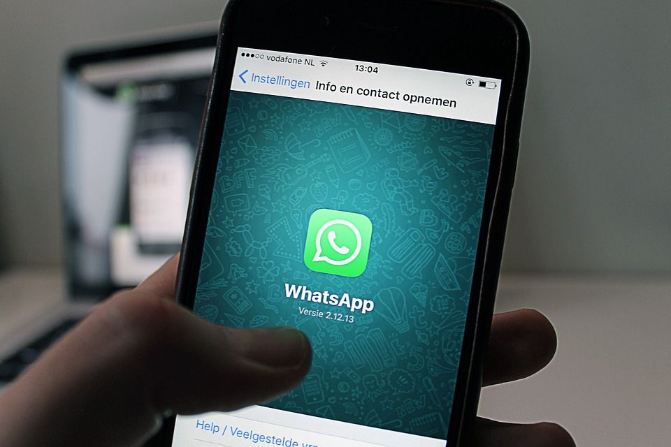 Whatsapp se ha convertido en el servicio de mensajería más utilizado en el mundo.