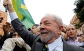 El expresidente dijo que la guerra a la educación pública de Brasil es un intento de borrar el inmenso legado que dejaron los gobiernos de PT. 