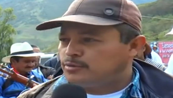 Con la muerte de Saavedra, ya son cinco los integrantes de las FARC asesinados en el Valle del Cauca.