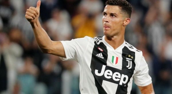 Cristiano Ronaldo Ingin Juventus Datangkan 1 Mantan Rekan Lini Penyerangnya di Real Madrid