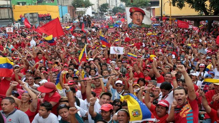 La marcha que se hará en Caracas, capital venezolana, iniciará a las 09H00 (hora local) desde la plaza Morelos hacia la sede de la ANC.