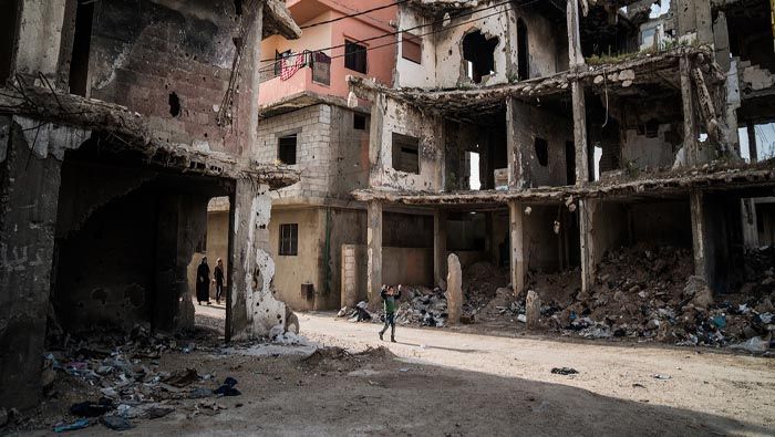 El funcionario de la ONU advirtió que la concentración de fuerzas contrarias en Trípoli ha dejado desprotegidas otras regiones del país.