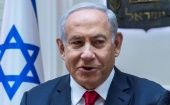 El 17 de abril le encargaron a Netanyahu formar el gobierno.