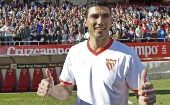  Actualmente Reyes, de 35 años, era jugador del Extremadura que militaba en la Segunda División Española.