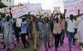 Sudán vivió un golpe militar que puso fin a 30 años del gobierno del presidente Omar al Bashir.