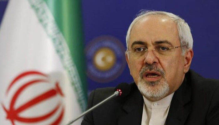 El representante persa resaltó el nivel de conciencia del pueblo iraní y enfatizó en que no se dejarán engañar de la estrategia de Washington