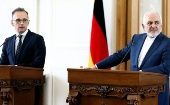 El canciller alemán se reunirá con el presidente de Irán, Hasán Rohaní, para ofrecerle acuerdos económicos. 