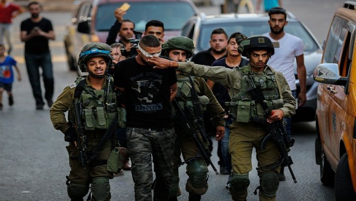 El Centro Al-Quds asegura que al menos 220 palestinos han muerto bajo la custodia israelí desde 1967.