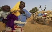 El Gobierno de Mali extendió su compromiso con los familiares de las personas asesinadas.