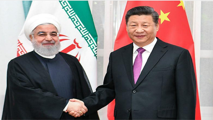 China aspira a impulsar la cooperación con Irán en marcos multilaterales como la ONU y la OCS, para preservar las normas básicas de las relaciones internacionales.