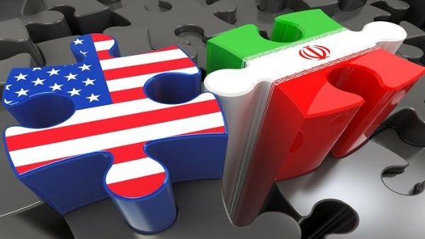 EE.UU. anunciÃ³ este sÃ¡bado un nuevo paquete de sanciones contra IrÃ¡n. 