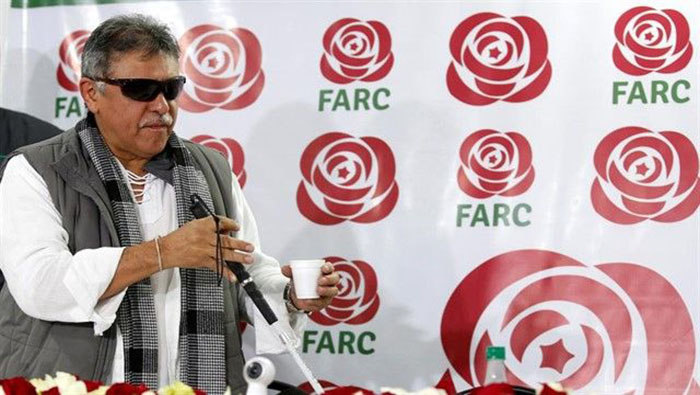 Se espera que en las próximas horas la FARC emita otro pronunciamiento frente a la situación.