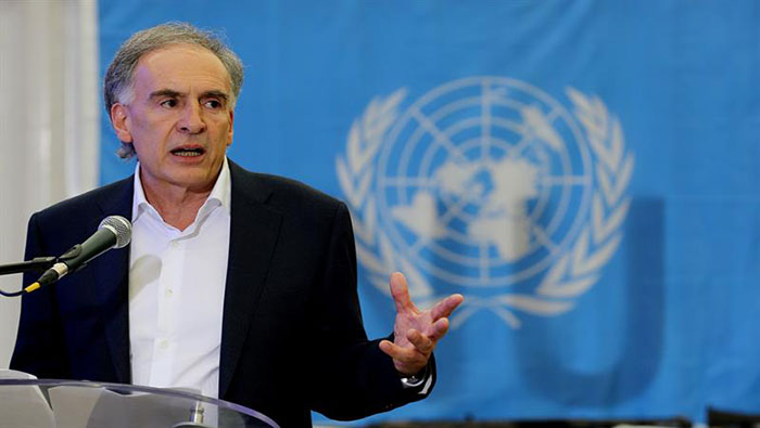 La Misión de Verificación de la ONU en Colombia presentará su informe sobre la implementación de los Acuerdos de Paz el próximo 9 de julio.