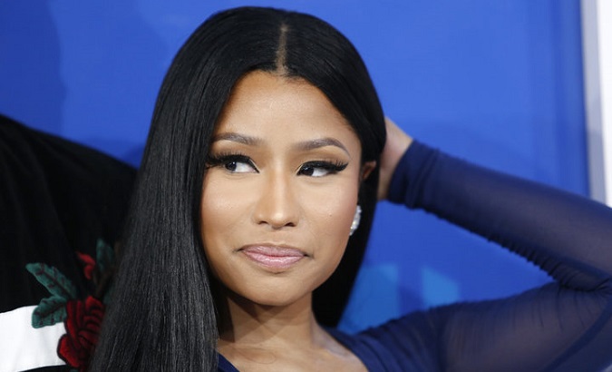 Nicki Minaj Cancels Saudi Concert Citing Women, LGBT Rights | News |  teleSUR English