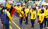 Ecuador enviará 191 clasificados a los Panamericanos. 