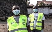Las autoridades sanitarias de RDC activaron los protocolos para asegurar la salud de los lugareños ante esta inminente aparición del virus. 