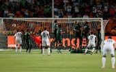 Nigeria llegará al encuentro luego de perder ante Argelia 2-1 en el juego de semifinales del pasado 14 de julio.