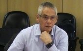 Exdirector de Odebrecht denunció coacción en el caso Lava Jato