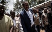 El Comité de Emergencia de la OMS se ha reunido en varias oportunidades con las autoridades sanitarias del Congo para buscar una salida a la emergencia decretada. 