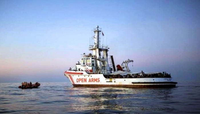 El naufragio en el mediterráneo central es el mayor ocurrido en lo que va de año en la región.