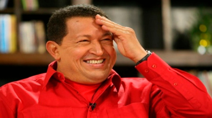 Hace 20 años, Hugo Chávez declaraba el nacimiento de la República Bolivariana de Venezuela en la primera sesión de la Asamblea Constituyente.