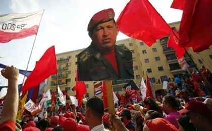 Los 65 de Chávez y el Foro de Sao Paulo