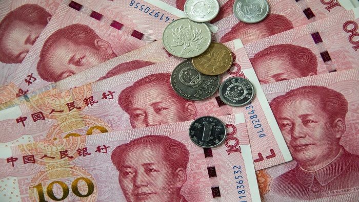 El Yuan fue devaluado en un 1.4 por ciento en referencia al precio del dólar, una reducción calificada como histórica para China.