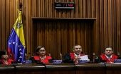 Las sanciones impuestas por Estados Unidos a Venezuela generan el rechazo por parte de gran parte de los venezolanos.