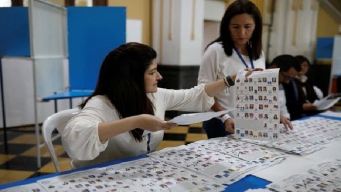 Este domingo los guatemaltecos deberán acudir a las urnas para elegir en segunda vuelta al próximo presidente del país.